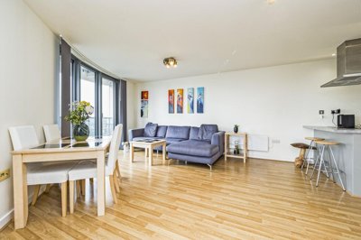 Property on Warton Road, E15 2LE