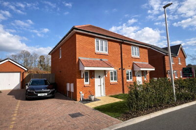 Property on Levett Gardens, TN38 9TY