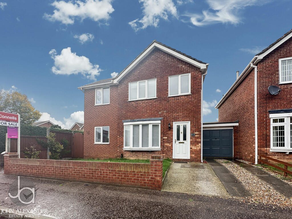 Detached House
