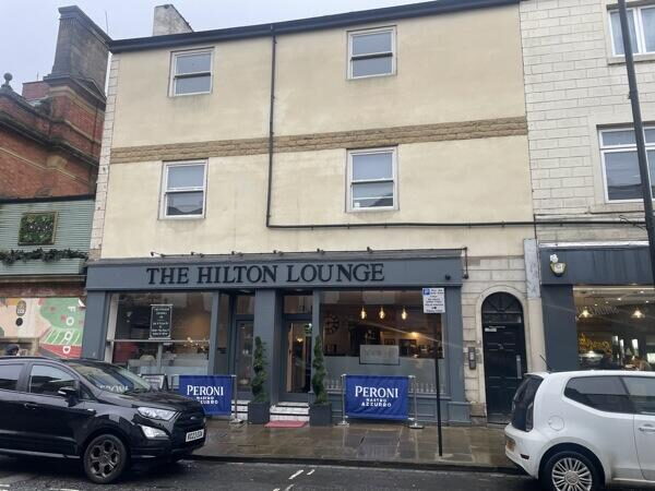 Commercial Development