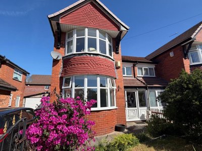 Semi-Detached