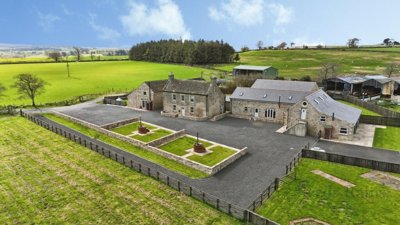 Property on Eliza Lane, DH8 9HN