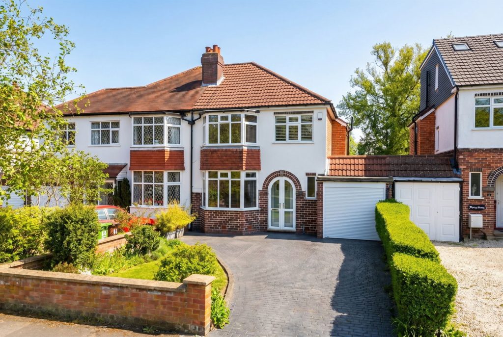 Detached House