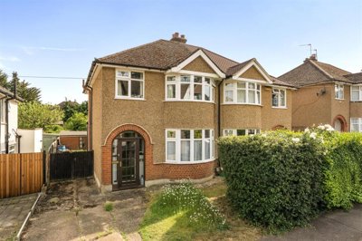 Semi-Detached