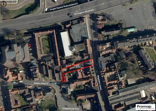 Retail Property (high Street)