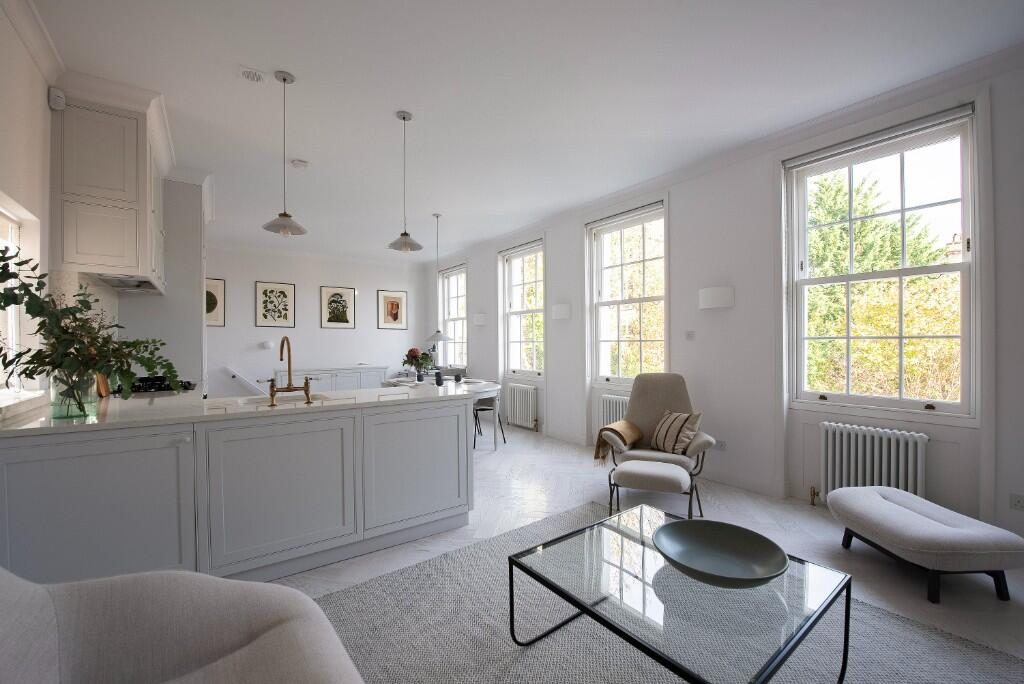 Maisonette