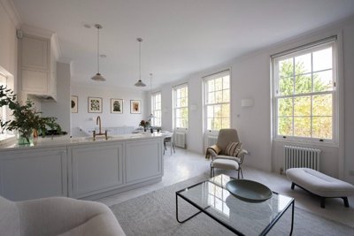 Maisonette