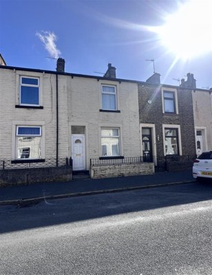 Terraced