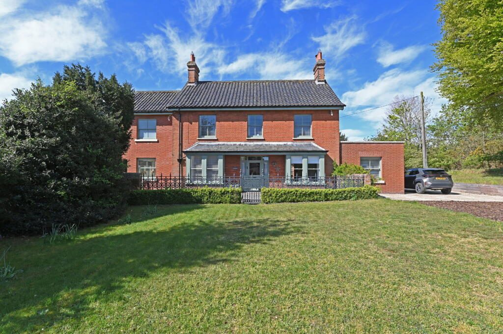 Detached House