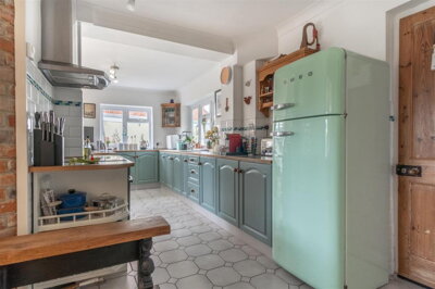 Property on Kynaston Road, CM7 5AA