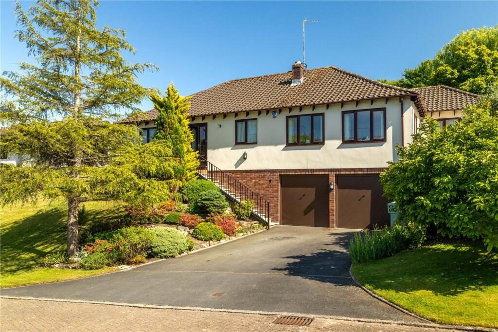 Bungalow