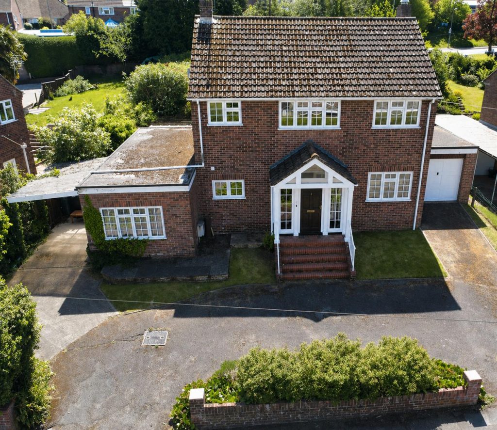 Detached House