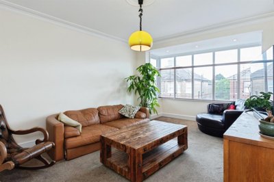 Property on Cardigan Road, BH9 1BD