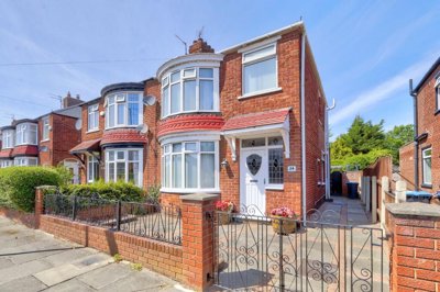 Semi-Detached