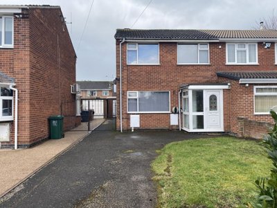 Semi-Detached