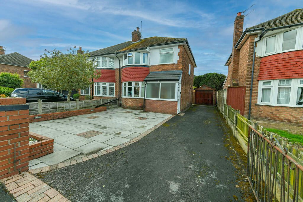 Detached House