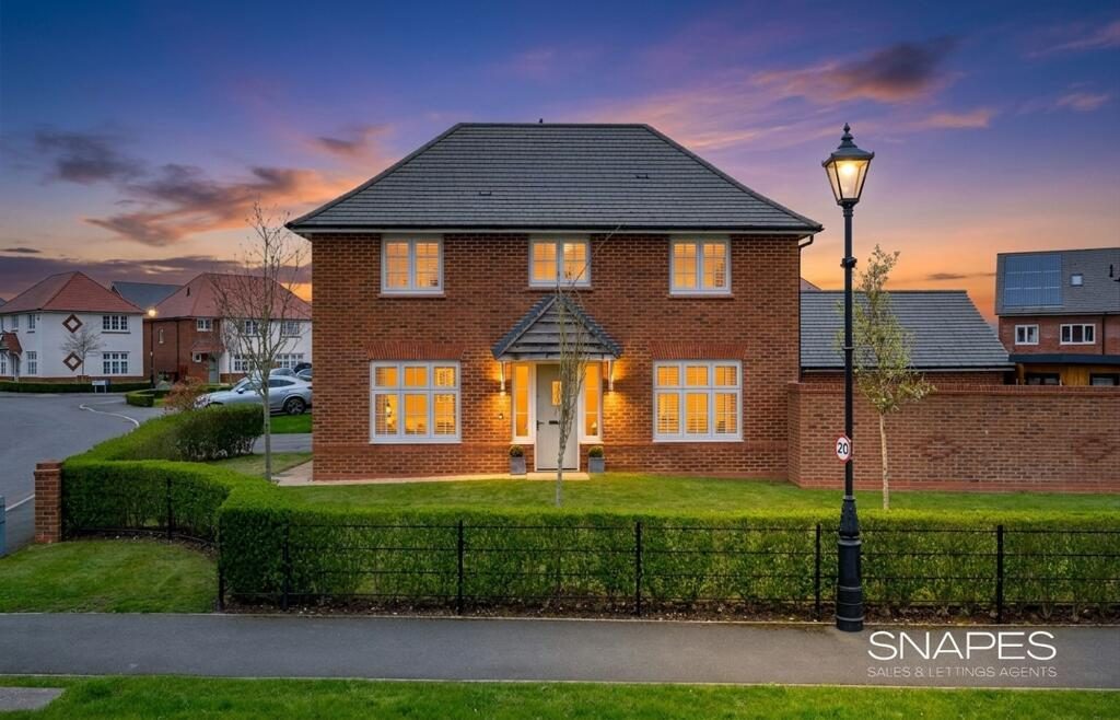 Detached House