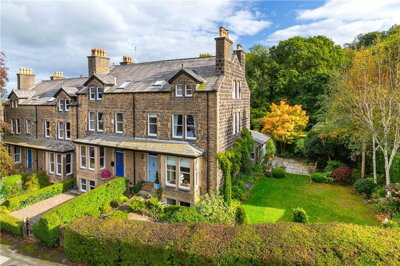 Property on Eaton Road, LS29 9PU