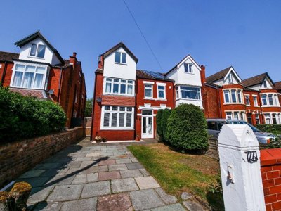 Semi-Detached