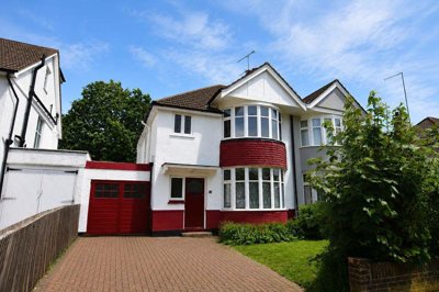 Semi-Detached