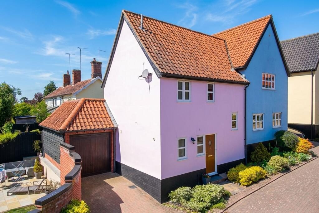 Detached House