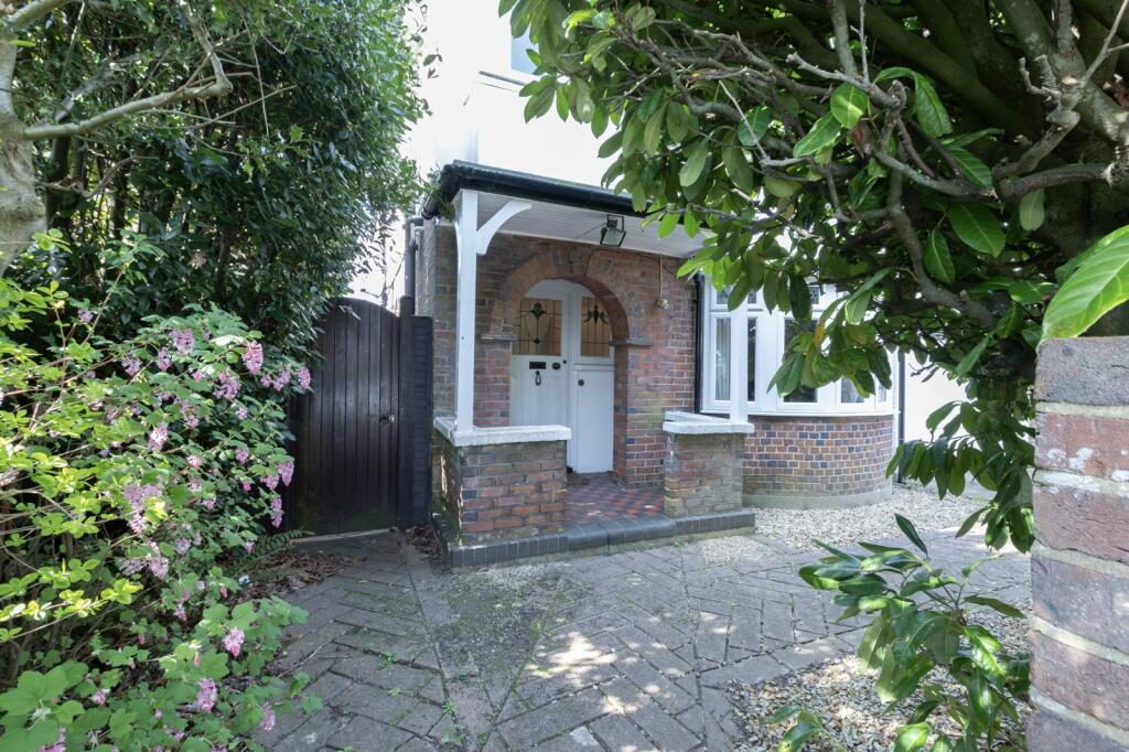 Detached House