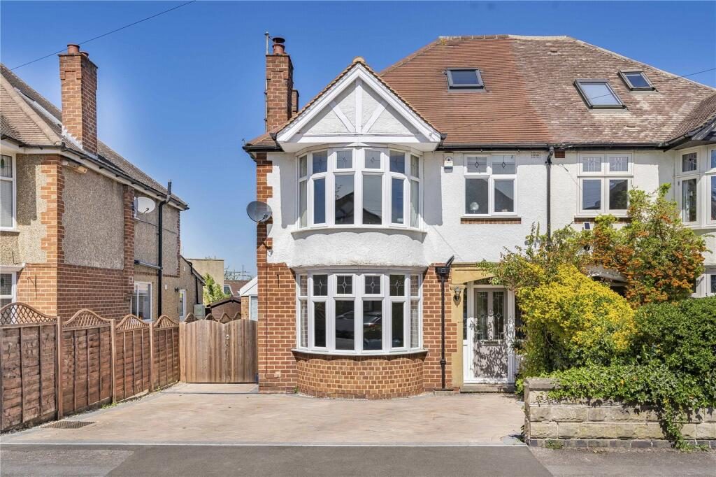 Detached House