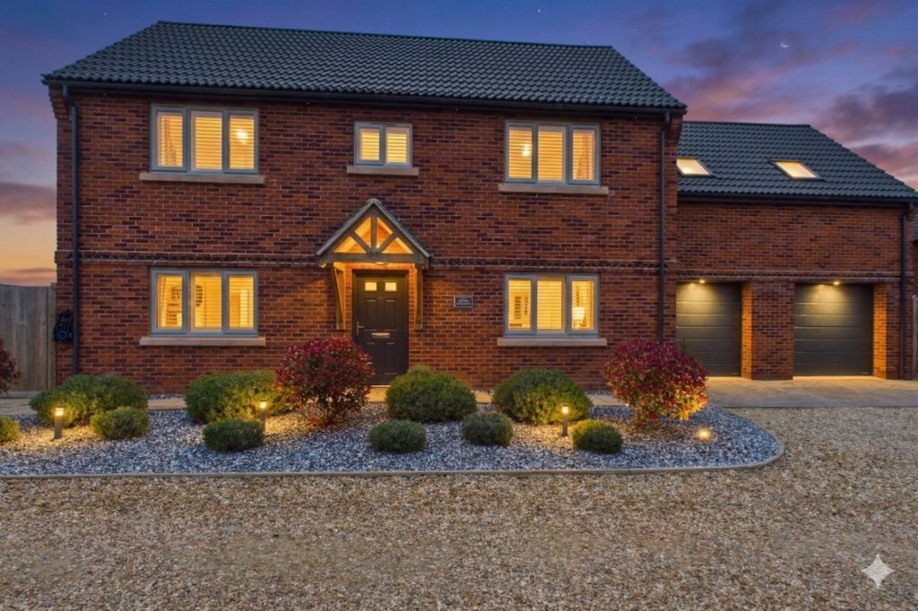 Detached House