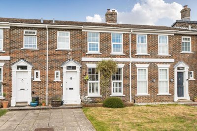Terraced