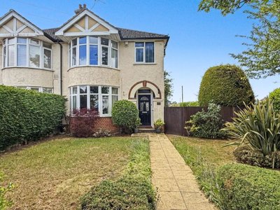 Semi-Detached