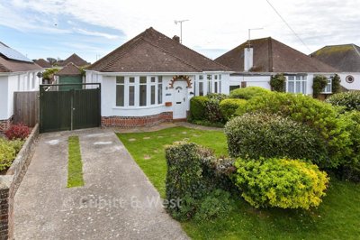 Property on Amberley Road, BN16 2EF