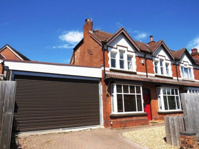Semi-Detached