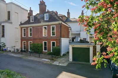Semi-Detached