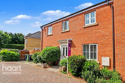 Property on Cooks Way, SG18 0GY