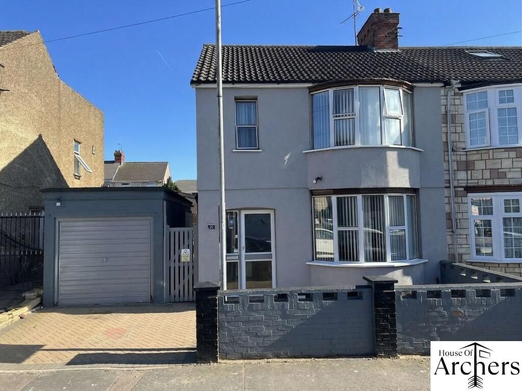 Detached House