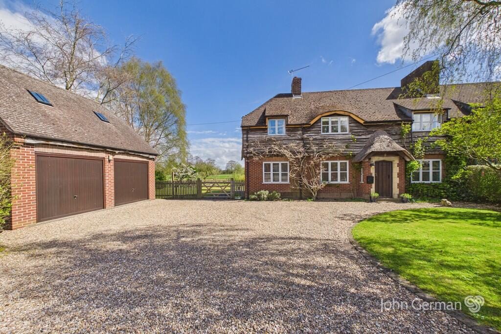 Cottage