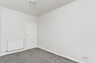 Property on Merllyn Lane, CH6 6BG