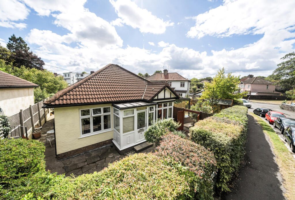 Bungalow