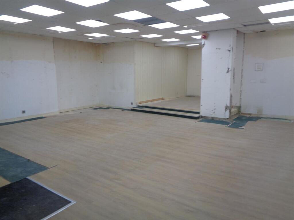 Retail Property (high Street)