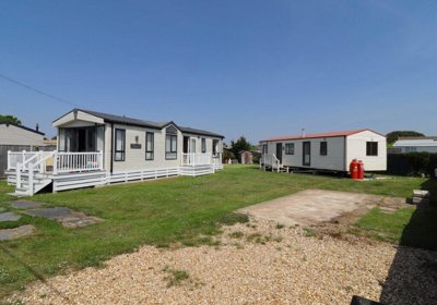 Property on PO11 9QX