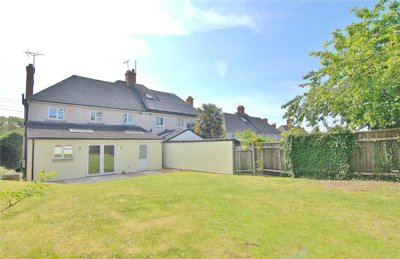Property on Thompson Road, GL5 1TE