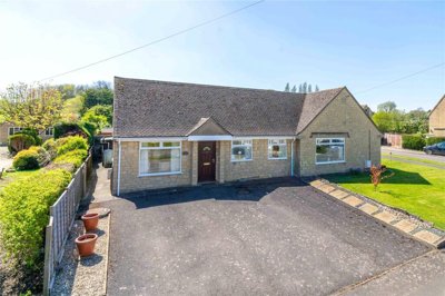 Property on Catbrook Close, GL55 6EJ