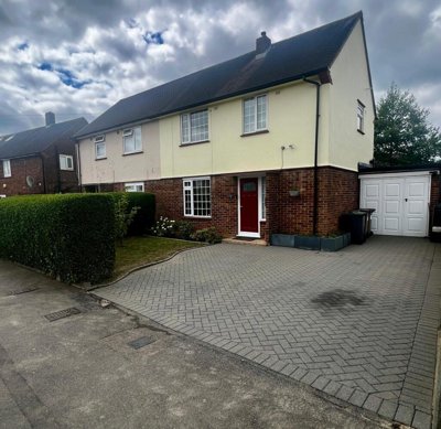 Semi-Detached