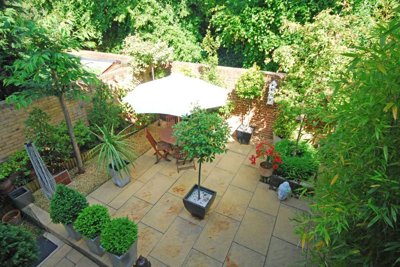 Detached