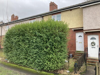Property on Dunnyshop Avenue, BB5 0LZ