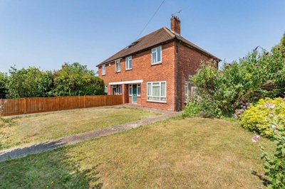 Semi-Detached
