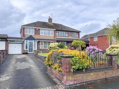 Semi-Detached