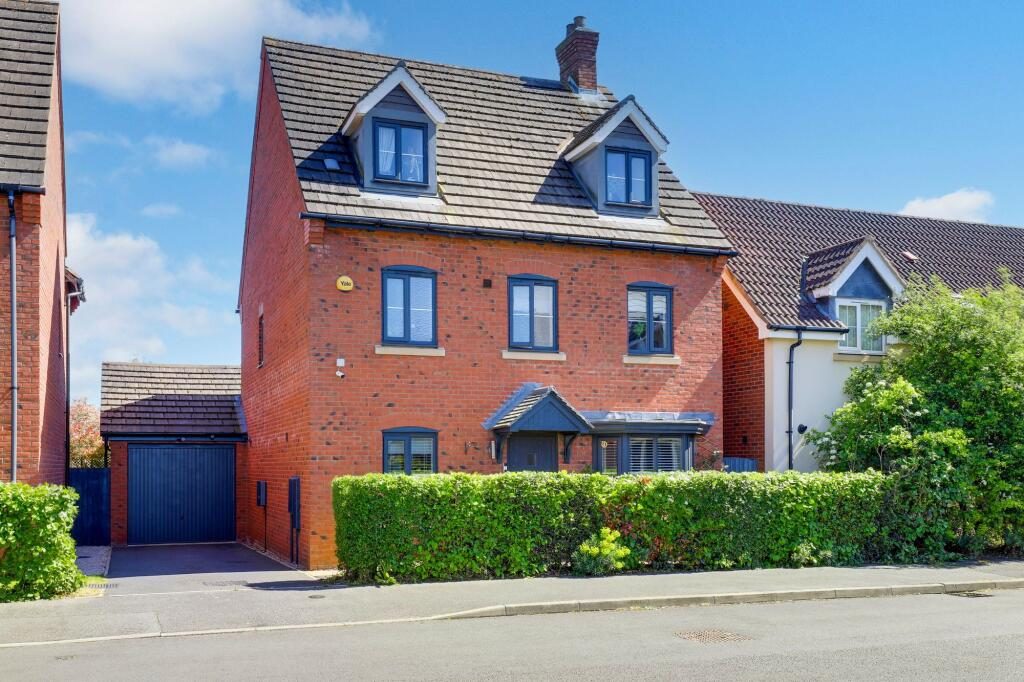 Detached House