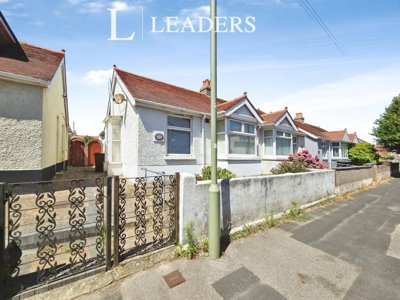 Property on Anns Hill Road, PO12 3JZ