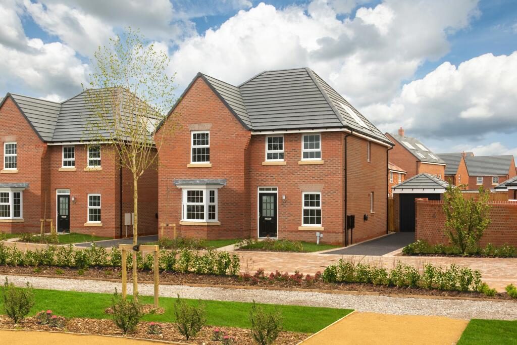 Detached House
